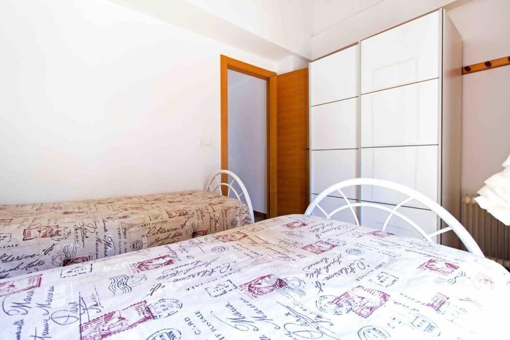 Acogedor Duplex Con Terraza Interior En La Playa Lägenhet Valencia Exteriör bild